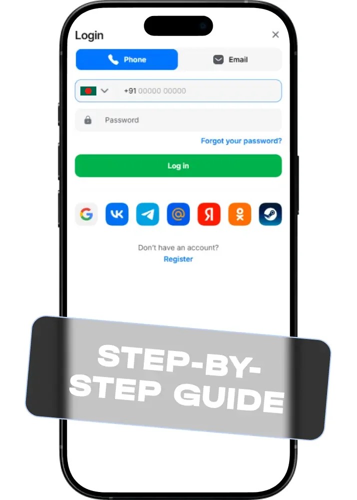 1win casino login Bangladesh