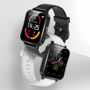 Xinji Cobee C1 Smart Watch - Image 3